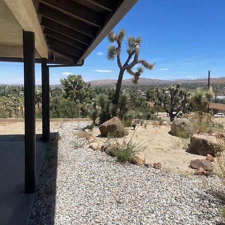 Mojave Desert Pied-A-Terre Yucca Valley Exterior foto